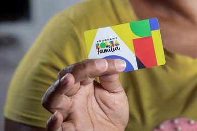 Beneficiário com “nome sujo” não perde o Bolsa Família