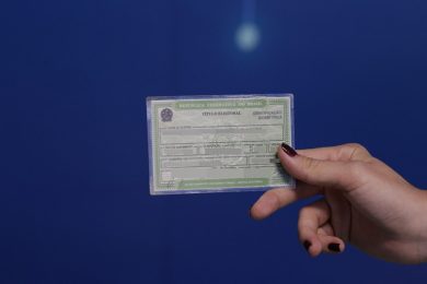 Piauí tem 60 mil eleitores com alguma irregularidade no título de eleitor, afirma TRE-PI
