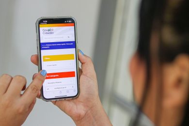 Pagamento do IPVA pode ser feito via Pix pelo Gov.pi Cidadão