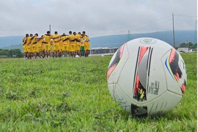 SEP enfrenta o Altos neste sábado em busca da primeira vitória