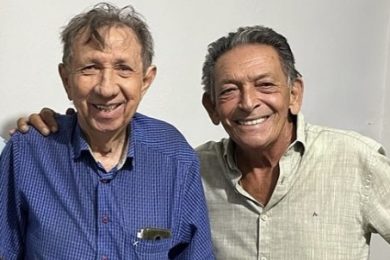 Prefeito Gil Paraibano rompe com grupo político do ex-prefeito Zé Neri