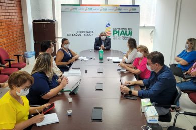 COE recomenda que hospitais isolem pacientes com sintomas de Covid devido à falta de teste