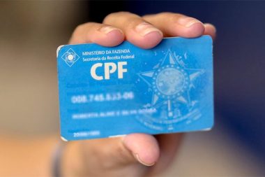 Receita Federal atualiza as regras para o CPF; saiba como regularizar