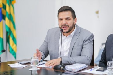 Seduc prorroga matrículas da rede estadual até 26 de janeiro