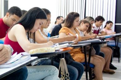 Concurso da Alepi tem quase 14 mil inscritos e concorrência de 661 candidatos por vaga