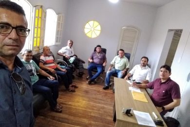 PDT de Picos discute se lança ou não candidatura a prefeito