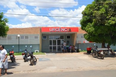 Hospital de Picos volta a registrar óbito por Covid-19