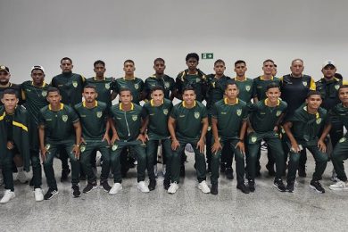 Picos e Tiradentes perderam na primeira rodada da Copinha