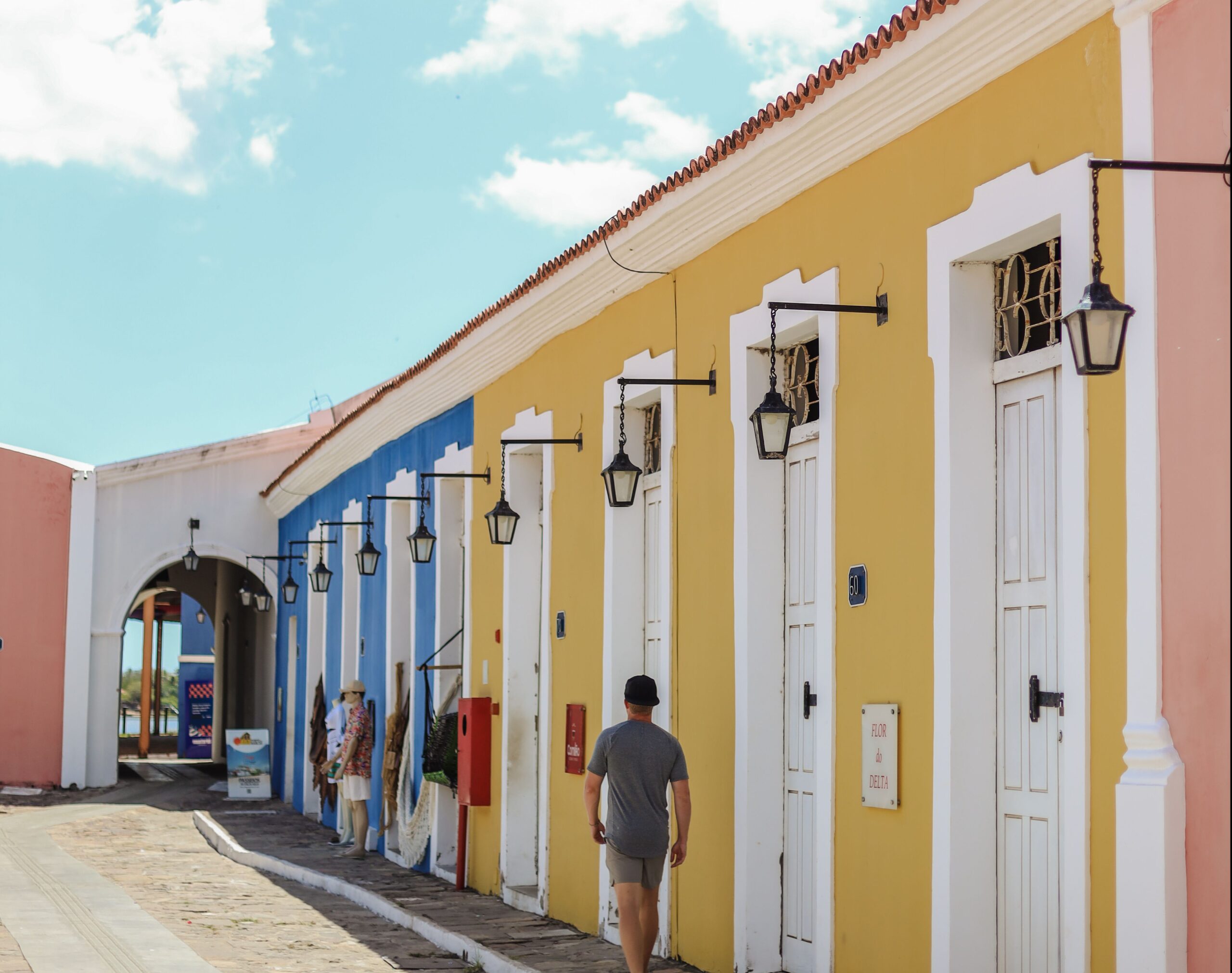 Setur convoca municípios piauienses para atualização cadastral do Mapa do Turismo Brasileiro