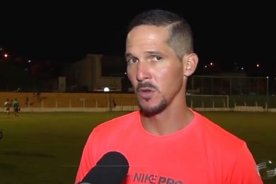 SEP perde mais uma e se afunda na zona de rebaixamento