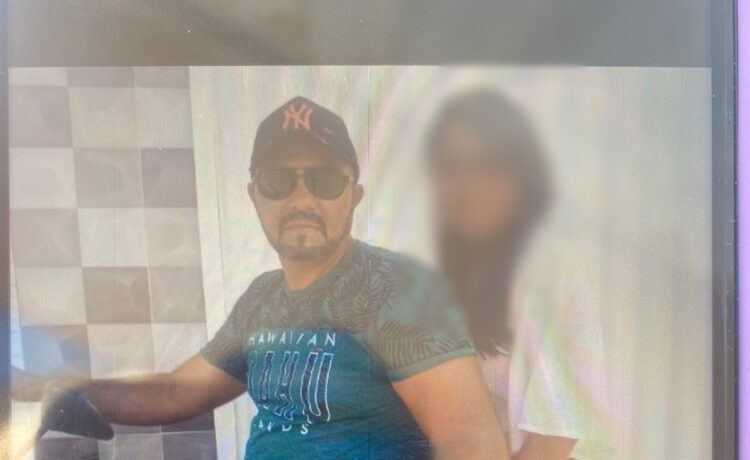 Família oferece recompensa de R$ 5 mil para quem informar paradeiro de suspeito de homicídio