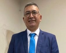 Vereador Marcos Buriti solicita revitalização dos canteiros da BR-316 em Picos