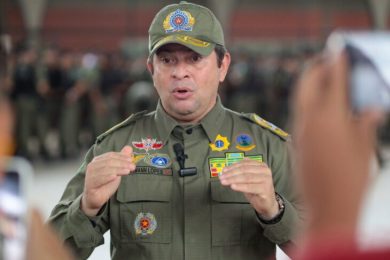 Piauí registra redução da violência no Carnaval