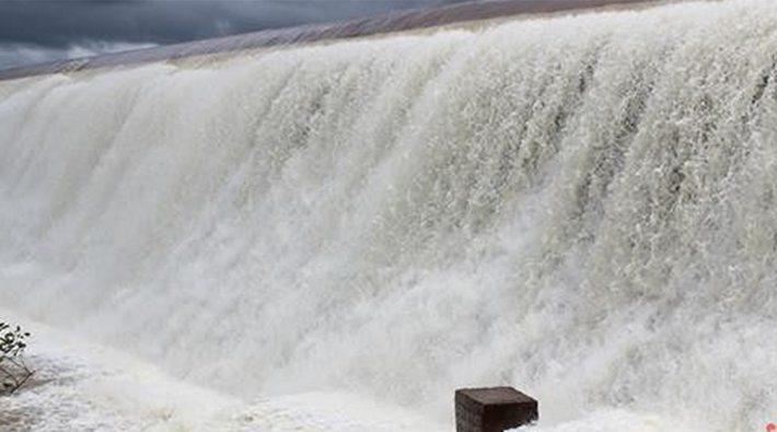 No Piauí, oito barragens estão com 100% da capacidade