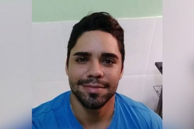 Jovem de 30 anos morre em acidente de trânsito no bairro Bomba em Picos