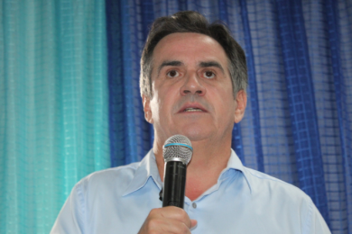 Ciro Nogueira diz que pode ser candidato a governador do Piauí em 2026