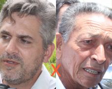 CREDIBILIDADE: Nova pesquisa mostra Pablo Santos com 69% dos votos válidos