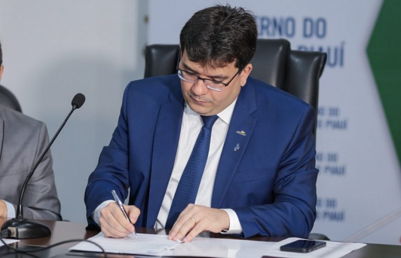 Piauí é 1º estado a criar Secretaria de Inteligência Artificial e Economia Digital