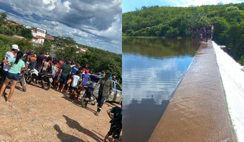 Jovem de 26 anos morre afogado em São Julião
