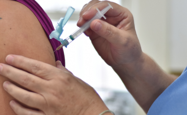 Saúde amplia público-alvo da vacinação contra HPV