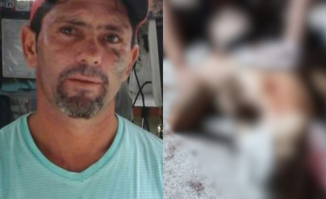HOMICÍDIO: Homem é morto com facada no peito em Picos