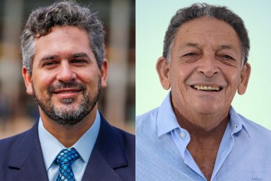 Pablo Santos mantém liderança à Prefeitura de Picos com 65,92% dos votos válidos