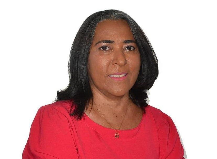 Conselheira tutelar de Picos, Valtânia Moura, morre após meses de luta contra câncer