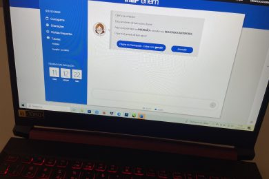 Inscrições para o Enem 2024 começam nesta segunda