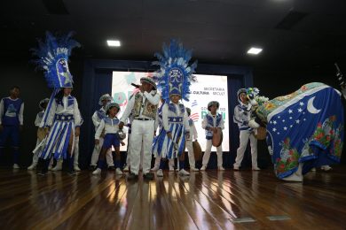 Mais de R$ 12 milhões serão investidos no Piauí Junino