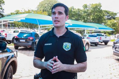 Piauí terá nova devolução em massa de celulares roubados