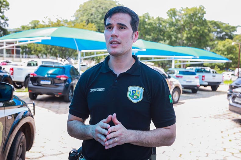 Piauí terá nova devolução em massa de celulares roubados