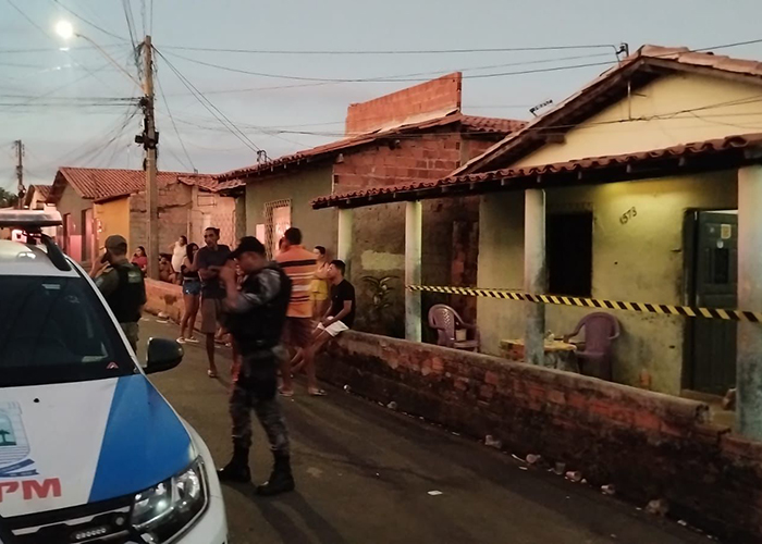 Em 10 anos, Piauí aumentou em quase 50% os homicídios
