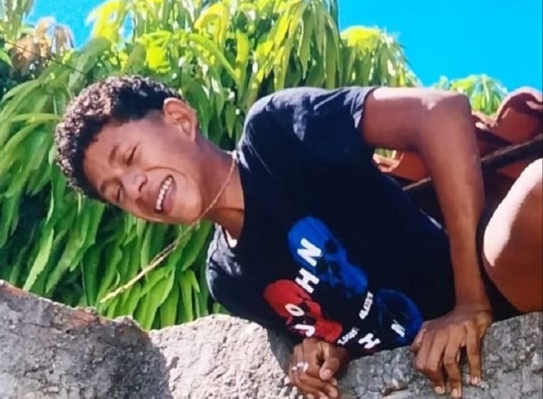 Adolescente de 13 anos morre afogado em açude de Dom Expedito Lopes