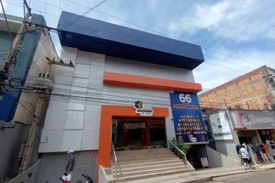 Colégio de Picos está entre os cinco melhores do Piauí