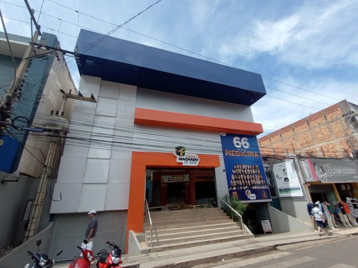 Colégio de Picos está entre os cinco melhores do Piauí