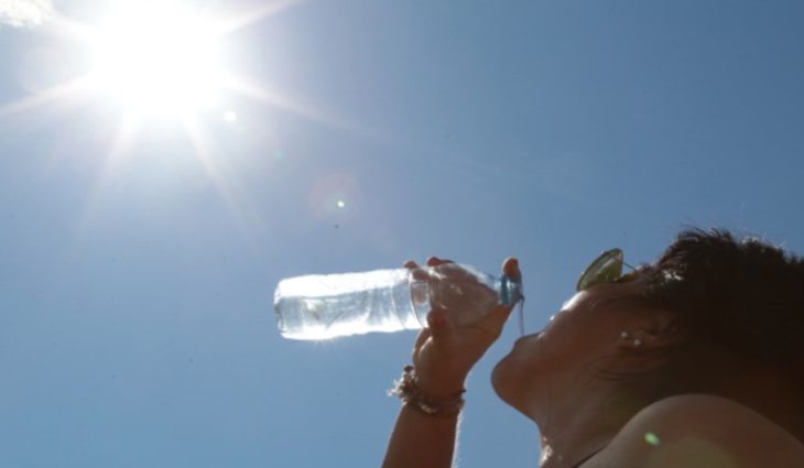 Previsões apontam Piauí com temperaturas acima da média