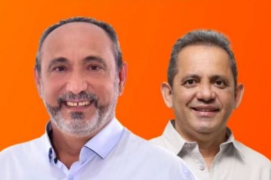 Convenção deverá homologar candidaturas de Erivaldo Lopes e Giovan Sousa em Santo Antônio de Lisboa