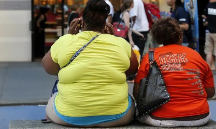 Obesidade adulta e anemia entre mulheres são preocupantes