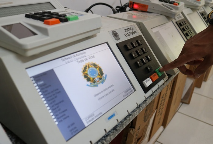 TRE convocará mesários para eleições até dia 07 de agosto