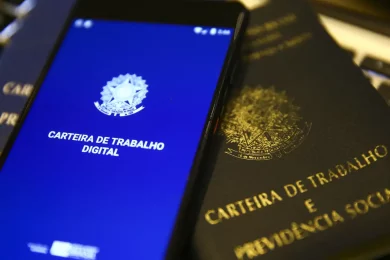 Sine disponibiliza vagas de empregos em Picos