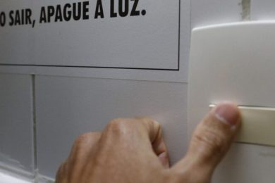 Julho terá bandeira amarela na conta de luz