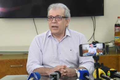 Após desistir de candidatura, JVC deve apoiar Fábio Novo em Teresina