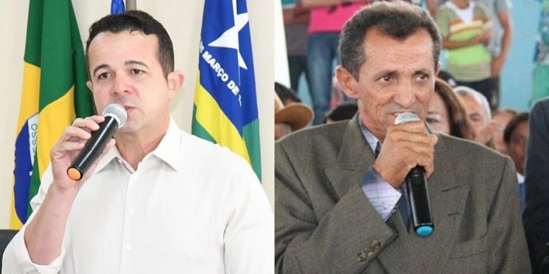 Prefeito de Sussuapara denuncia ex-vereador por abuso de poder