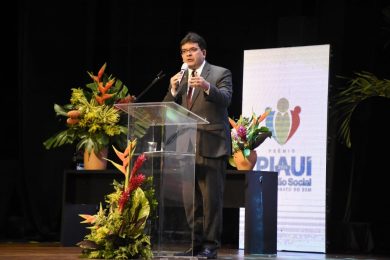 Rafael ressalta que inclusão social é pauta prioritária