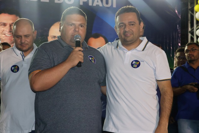 Presidente da APPM defende Admaelton Bezerra como seu sucessor