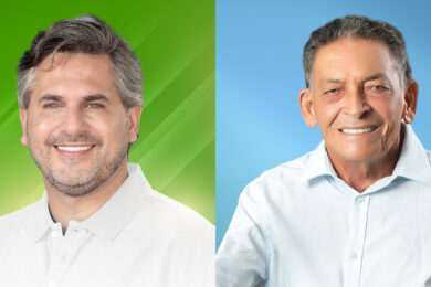 Credibilidade: Pesquisa aponta que Pablo Santos continua liderando em Picos