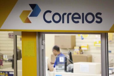 Correios terão novo concurso com 3.468 vagas e salários de até R$ 6,8 mil