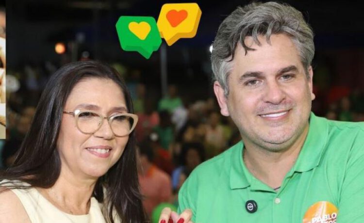 Pablo e Xandú farão adesivaço nesta sexta-feira em Picos