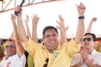 MPF pede indeferimento da candidatura de Wesley de Deus para Prefeitura de Aroeiras do Itaim
