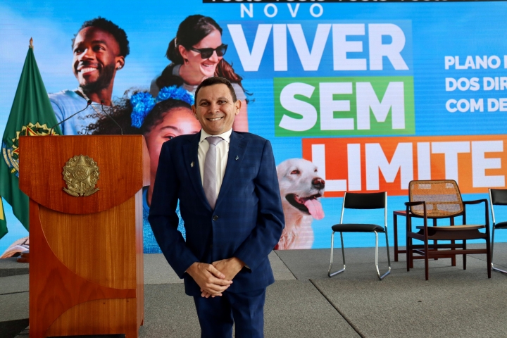 Piauí avança nas políticas públicas para deficientes